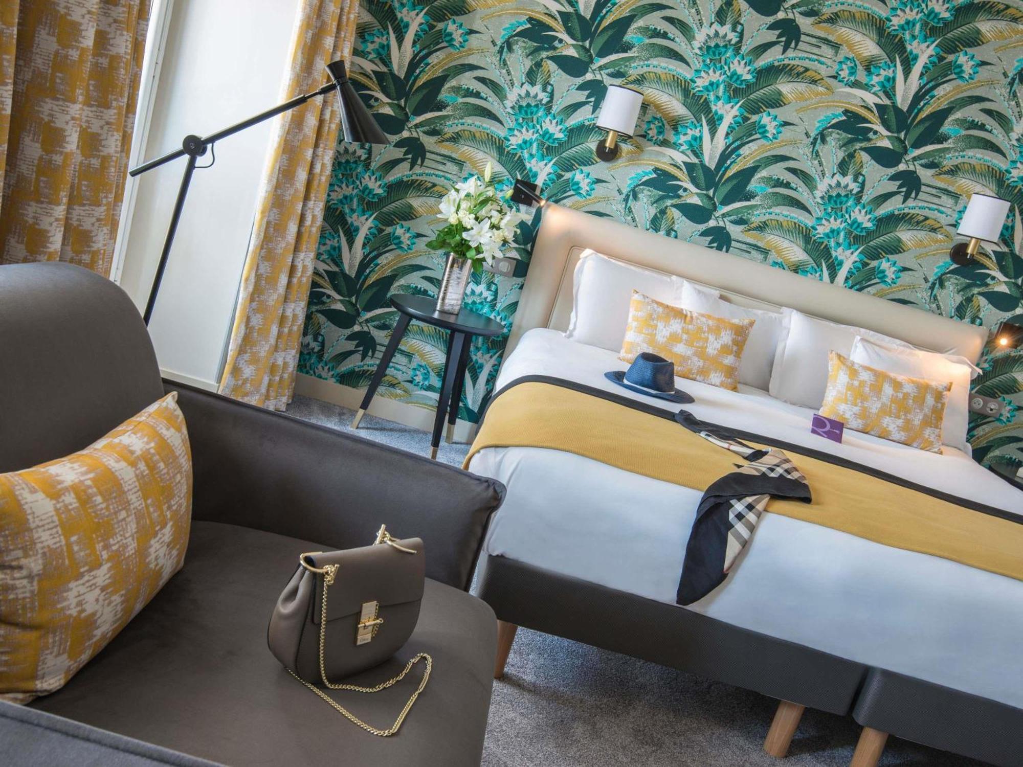 Priviledge Triple Room Sea View